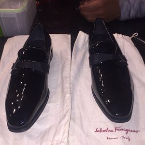 Salvatore Ferragamo Shoes